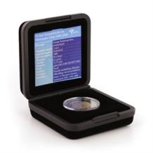 10 Jaar EMU 2 Euro 2009 herdenkingsmunt proof